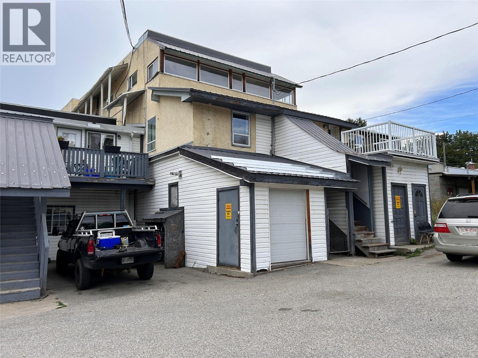 2044 Washington Street Unit# 8, Rossland, British Columbia  V0G 1Y0 - Photo 31 - 10358266
