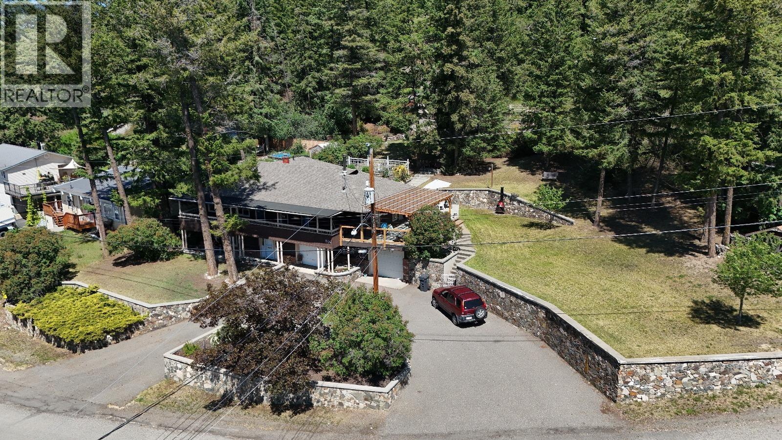 1166 TOWER CRESCENT, Williams Lake, British Columbia