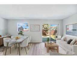 1096 Millbourne E Nw Michaels Park, Edmonton, Ca