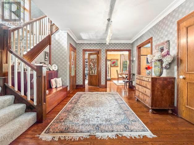 287 Russell Hill Road, Toronto, Ontario  M4V 2T5 - Photo 31 - C12361250