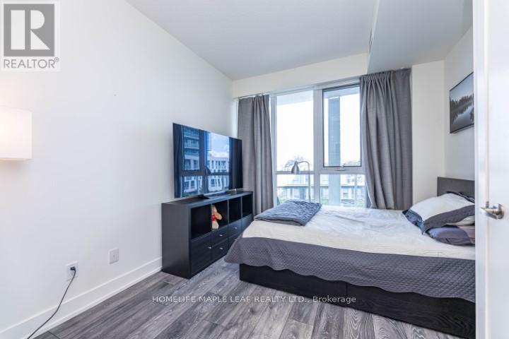 #308 - 180 Fairview Mall Drive, Toronto, Ontario  M2N 0L8 - Photo 23 - C12361257