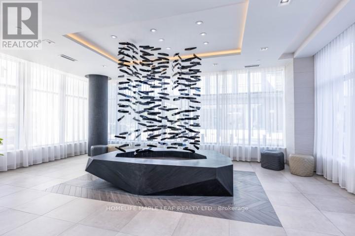 #308 - 180 Fairview Mall Drive, Toronto, Ontario  M2N 0L8 - Photo 3 - C12361257