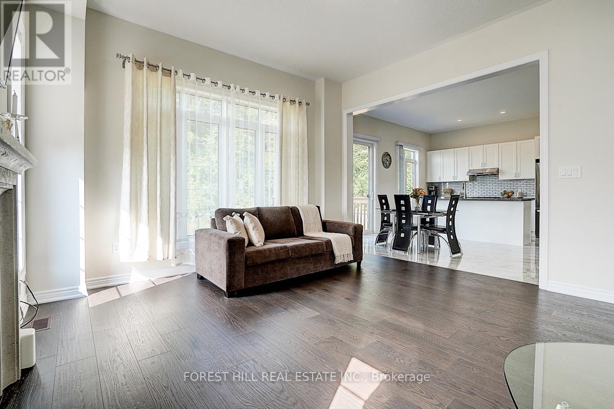 21 Dorothy Caine Crescent Ne, Georgina, Ontario  L4P 0S6 - Photo 14 - N12361242