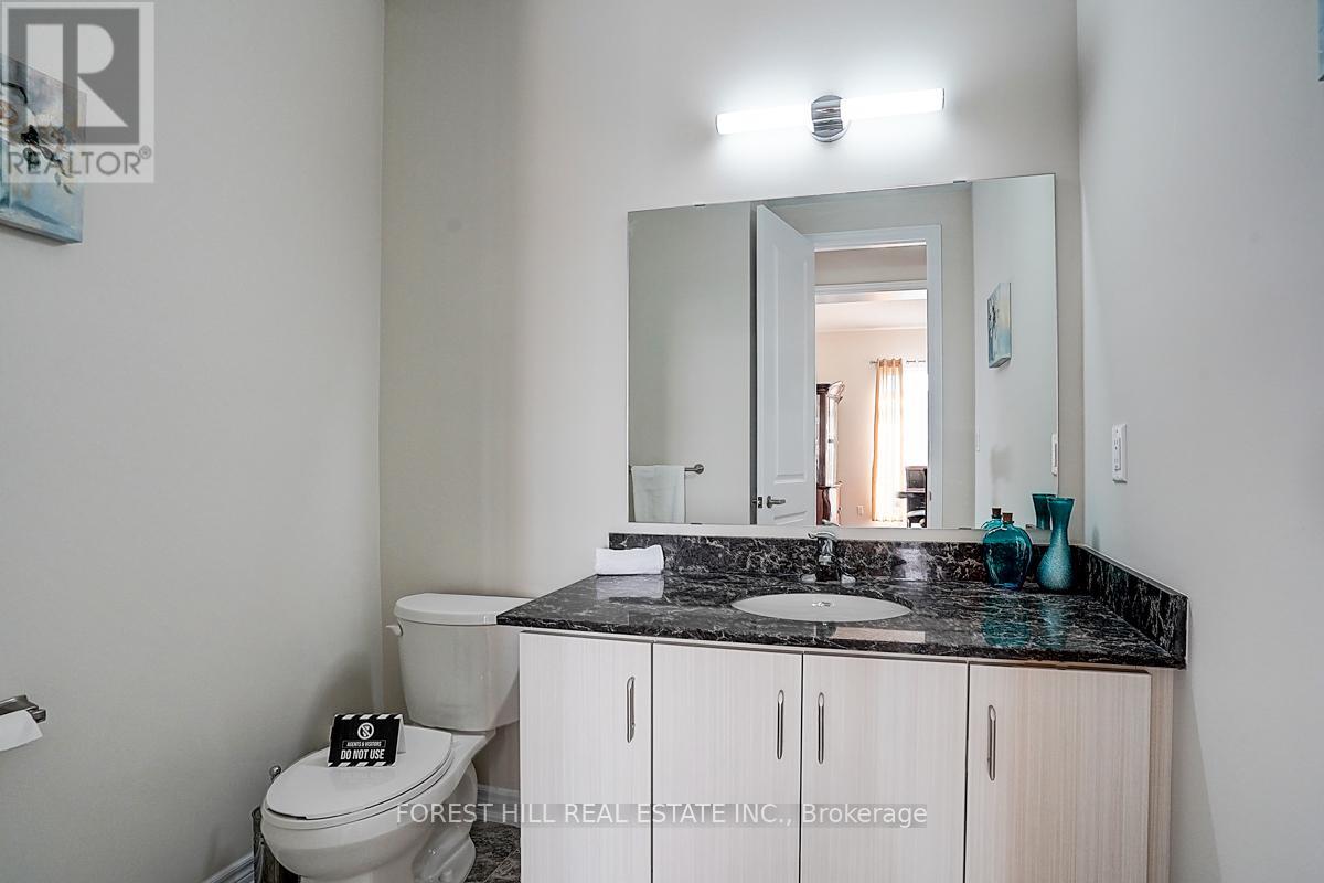 21 Dorothy Caine Crescent Ne, Georgina, Ontario  L4P 0S6 - Photo 16 - N12361242