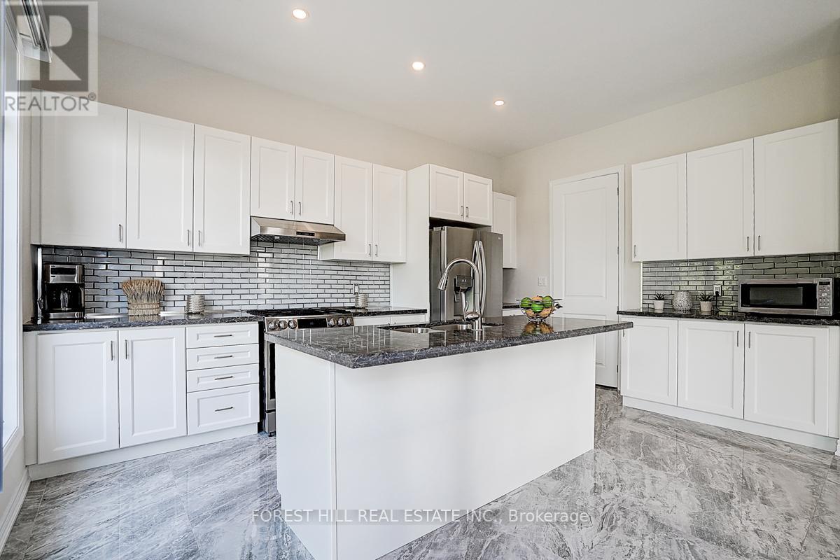 21 Dorothy Caine Crescent Ne, Georgina, Ontario  L4P 0S6 - Photo 19 - N12361242