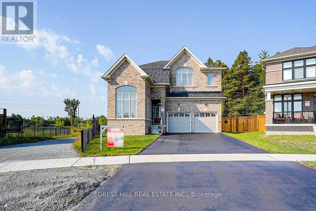 Property at 21 DOROTHY CAINE CRESCENT image 2