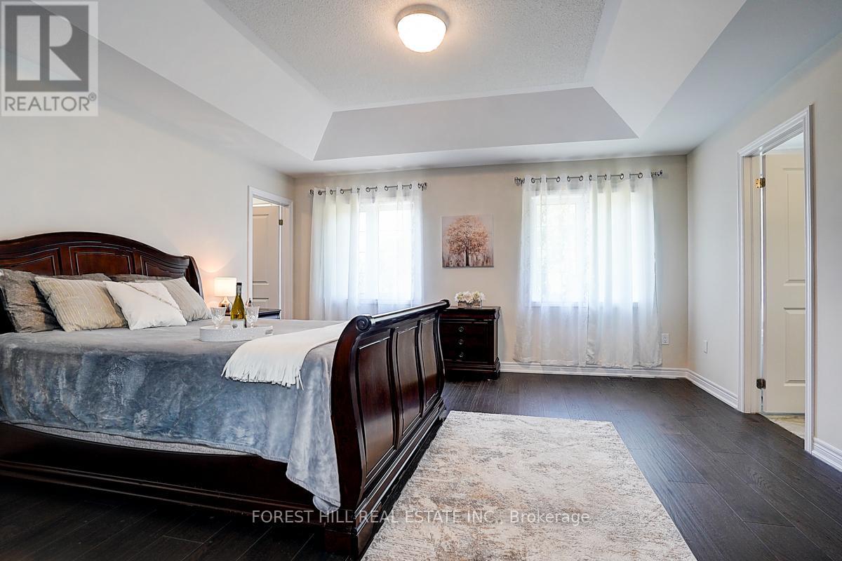 21 Dorothy Caine Crescent Ne, Georgina, Ontario  L4P 0S6 - Photo 25 - N12361242