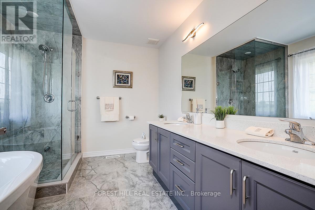 21 Dorothy Caine Crescent Ne, Georgina, Ontario  L4P 0S6 - Photo 27 - N12361242
