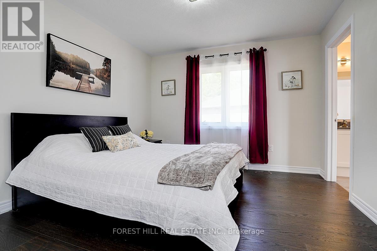 21 Dorothy Caine Crescent Ne, Georgina, Ontario  L4P 0S6 - Photo 29 - N12361242