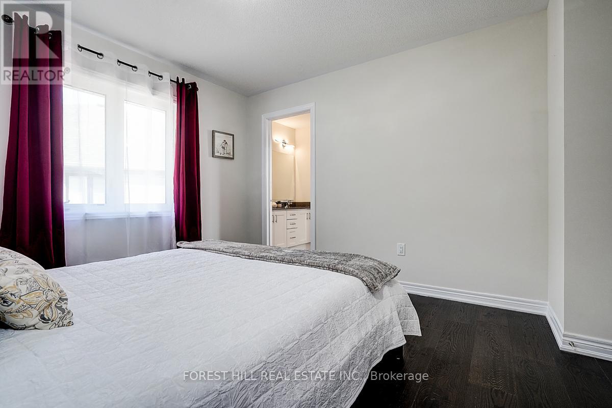 21 Dorothy Caine Crescent Ne, Georgina, Ontario  L4P 0S6 - Photo 30 - N12361242