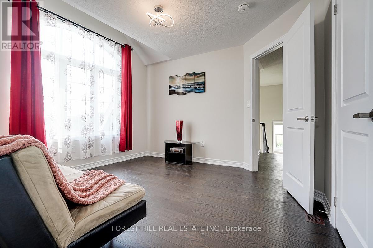 21 Dorothy Caine Crescent Ne, Georgina, Ontario  L4P 0S6 - Photo 32 - N12361242