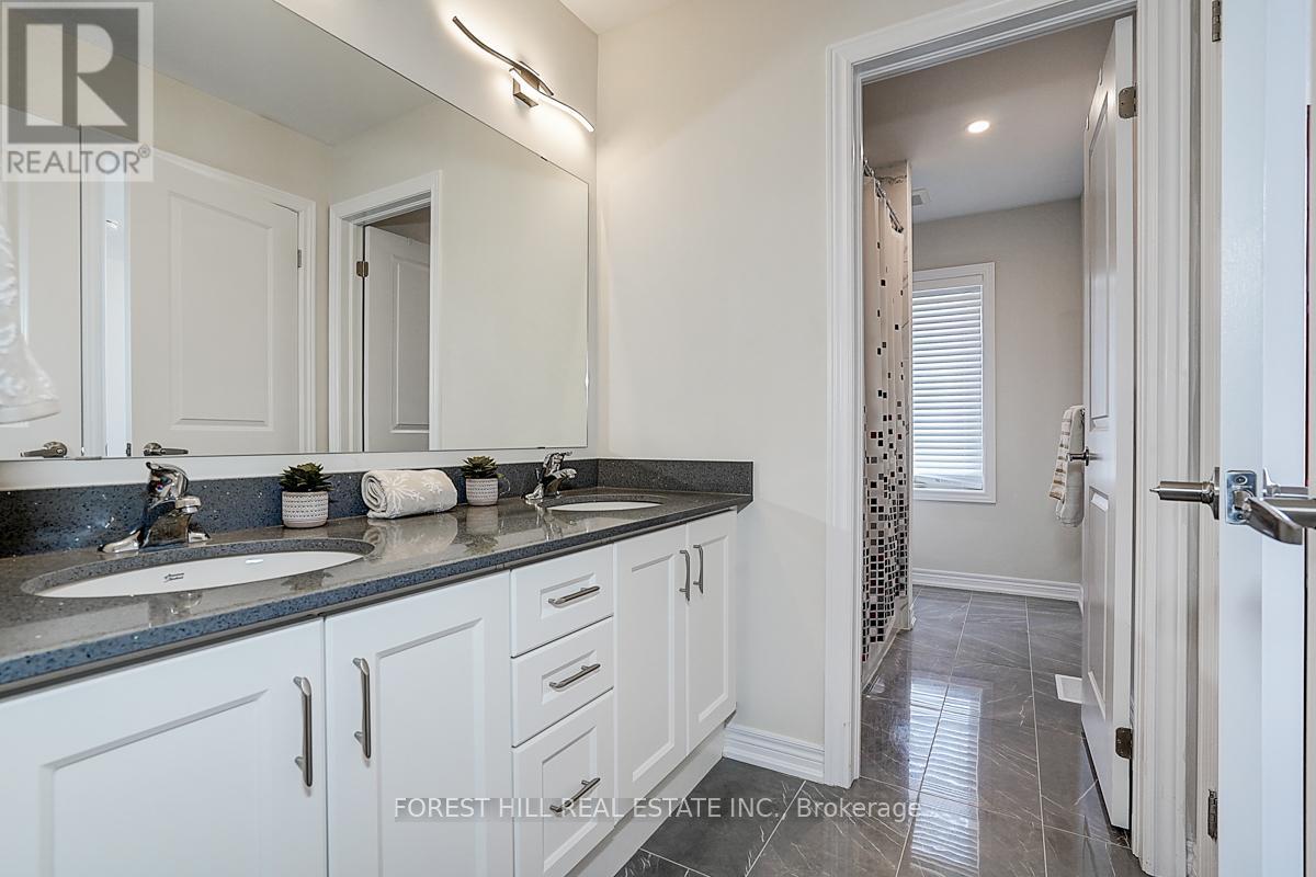 21 Dorothy Caine Crescent Ne, Georgina, Ontario  L4P 0S6 - Photo 33 - N12361242