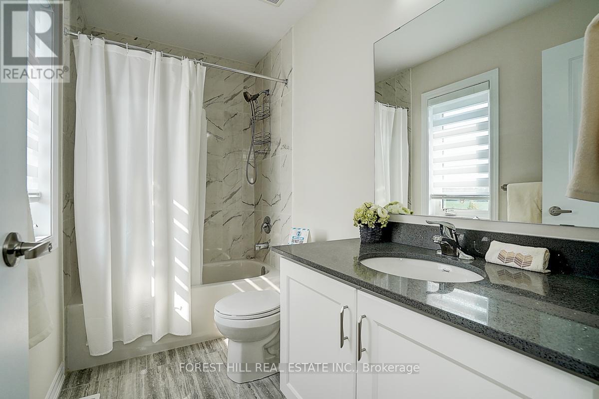 21 Dorothy Caine Crescent Ne, Georgina, Ontario  L4P 0S6 - Photo 36 - N12361242