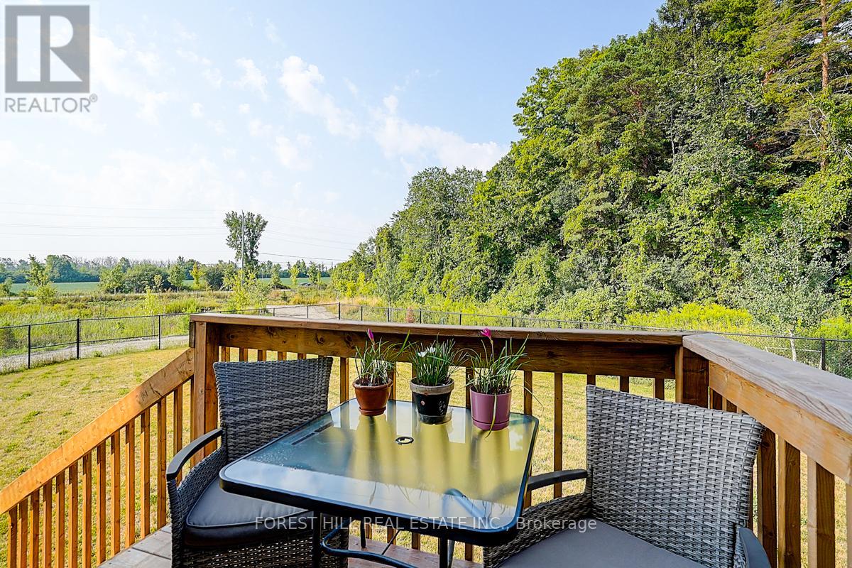 21 Dorothy Caine Crescent Ne, Georgina, Ontario  L4P 0S6 - Photo 38 - N12361242