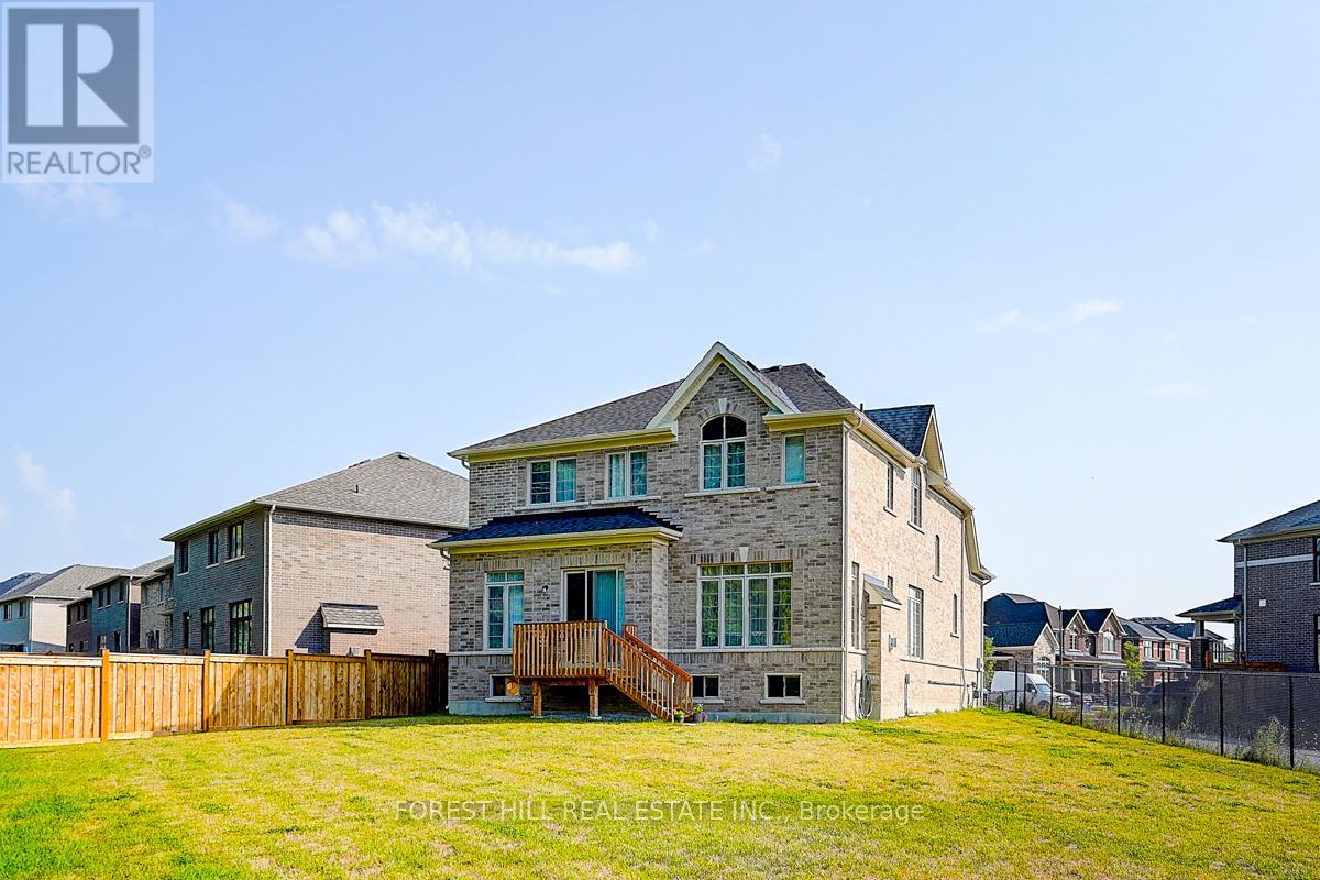 21 Dorothy Caine Crescent Ne, Georgina, Ontario  L4P 0S6 - Photo 39 - N12361242
