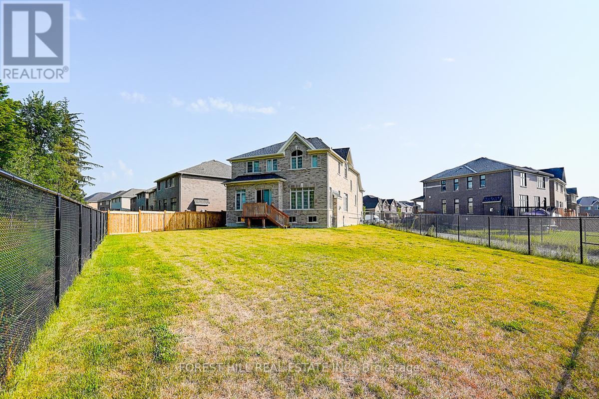 21 Dorothy Caine Crescent Ne, Georgina, Ontario  L4P 0S6 - Photo 40 - N12361242