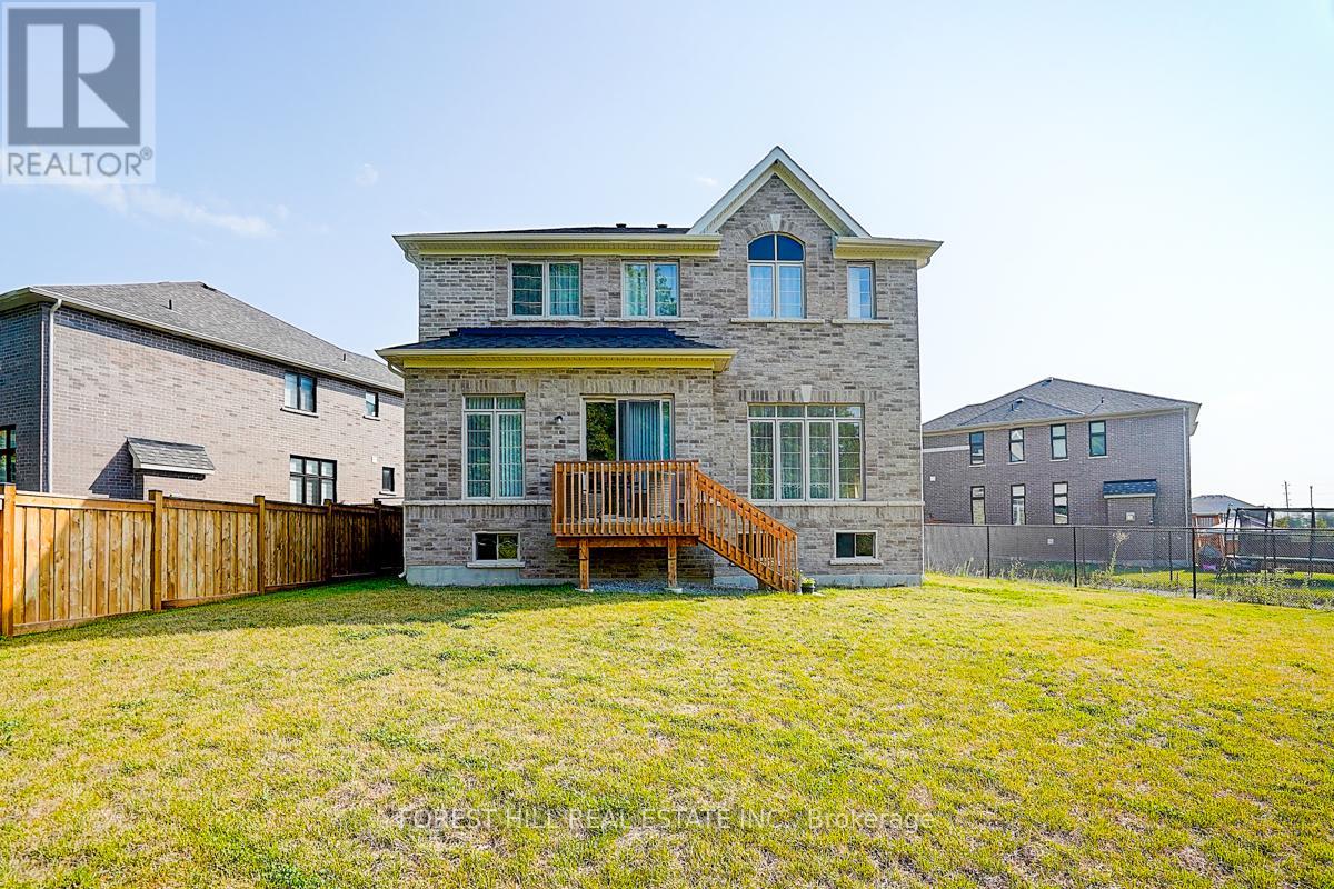 21 Dorothy Caine Crescent Ne, Georgina, Ontario  L4P 0S6 - Photo 41 - N12361242