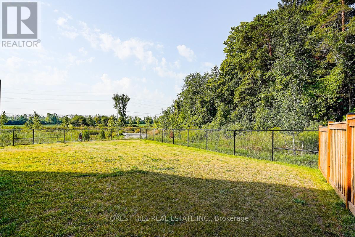21 Dorothy Caine Crescent Ne, Georgina, Ontario  L4P 0S6 - Photo 42 - N12361242