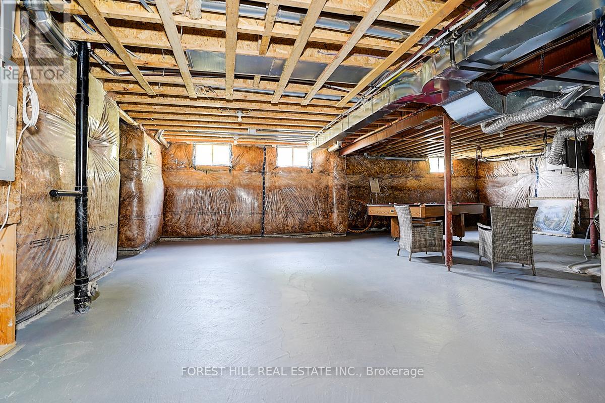 21 Dorothy Caine Crescent Ne, Georgina, Ontario  L4P 0S6 - Photo 44 - N12361242