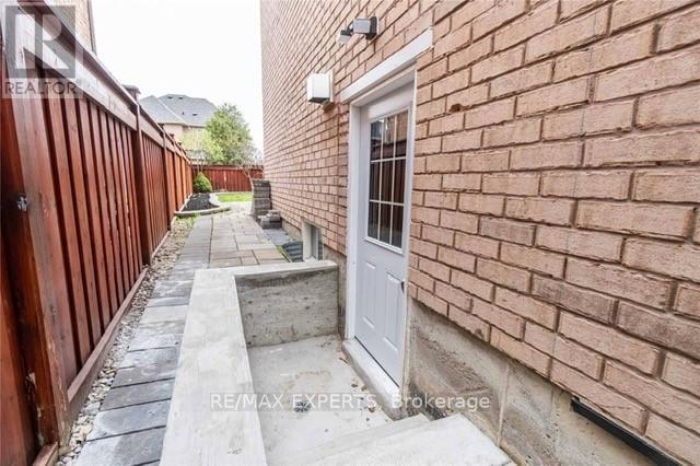 Bsmt - 11 Amy Wood Road, Vaughan, Ontario  L4H 2Z3 - Photo 1 - N12361251
