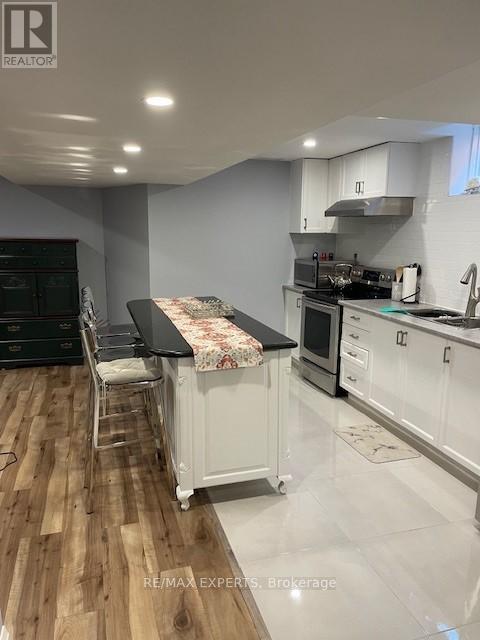 Bsmt - 11 Amy Wood Road, Vaughan, Ontario  L4H 2Z3 - Photo 11 - N12361251