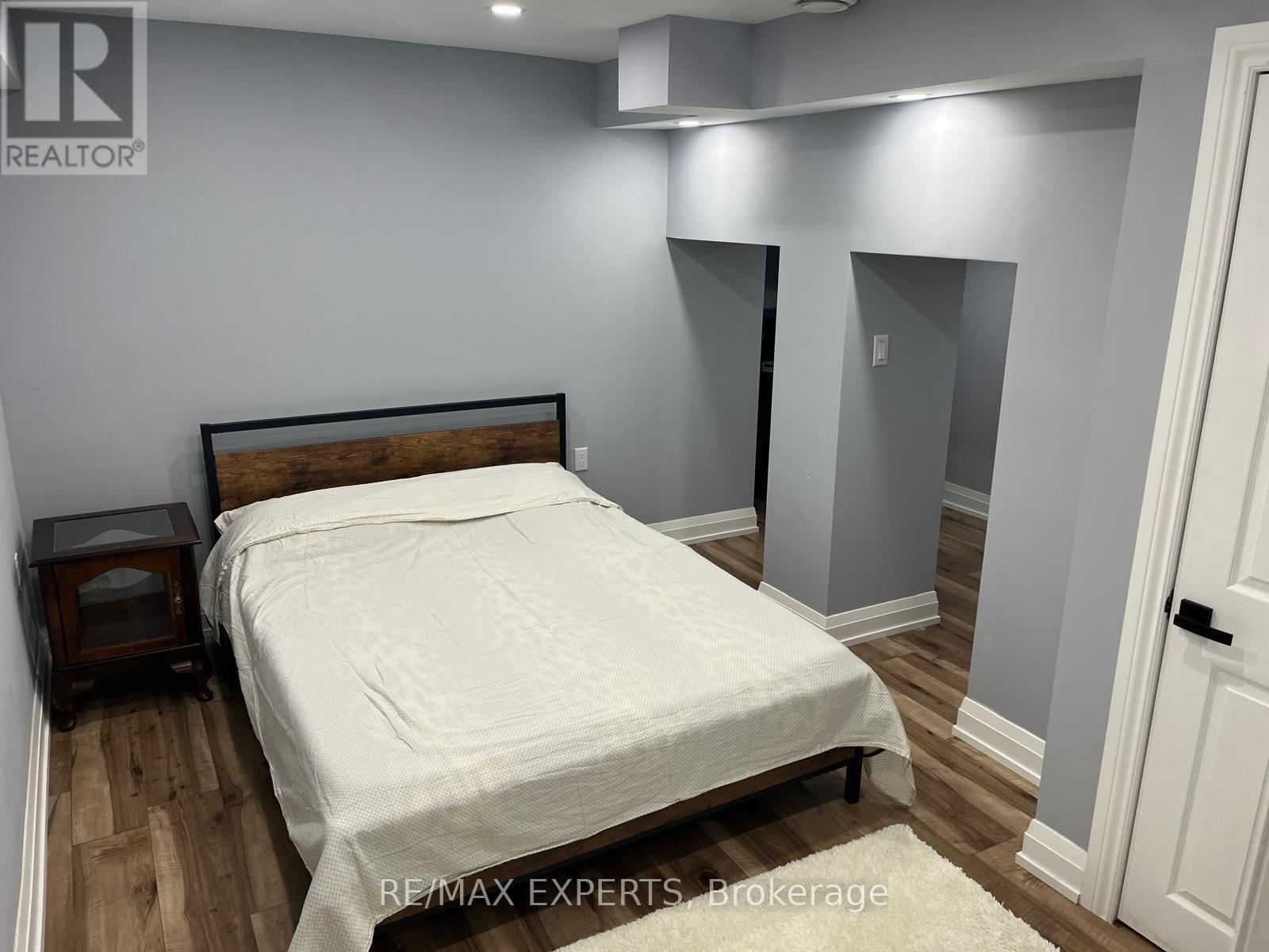Bsmt - 11 Amy Wood Road, Vaughan, Ontario  L4H 2Z3 - Photo 13 - N12361251