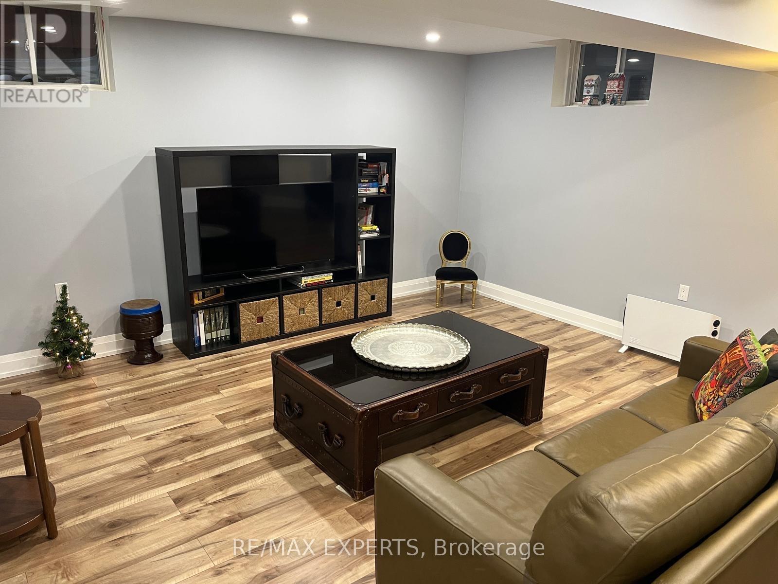 Bsmt - 11 Amy Wood Road, Vaughan, Ontario  L4H 2Z3 - Photo 3 - N12361251