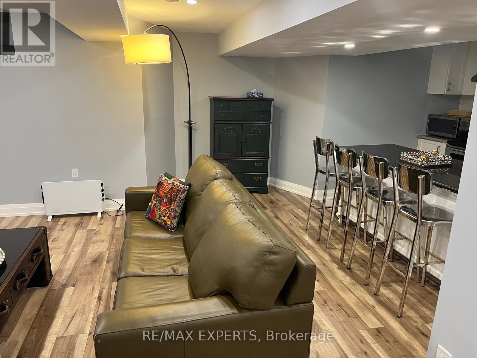 Bsmt - 11 Amy Wood Road, Vaughan, Ontario  L4H 2Z3 - Photo 4 - N12361251