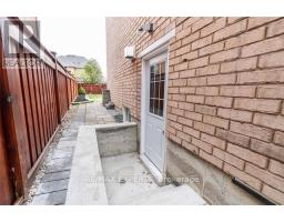 BSMT - 11 AMY WOOD ROAD, Vaughan, Ontario