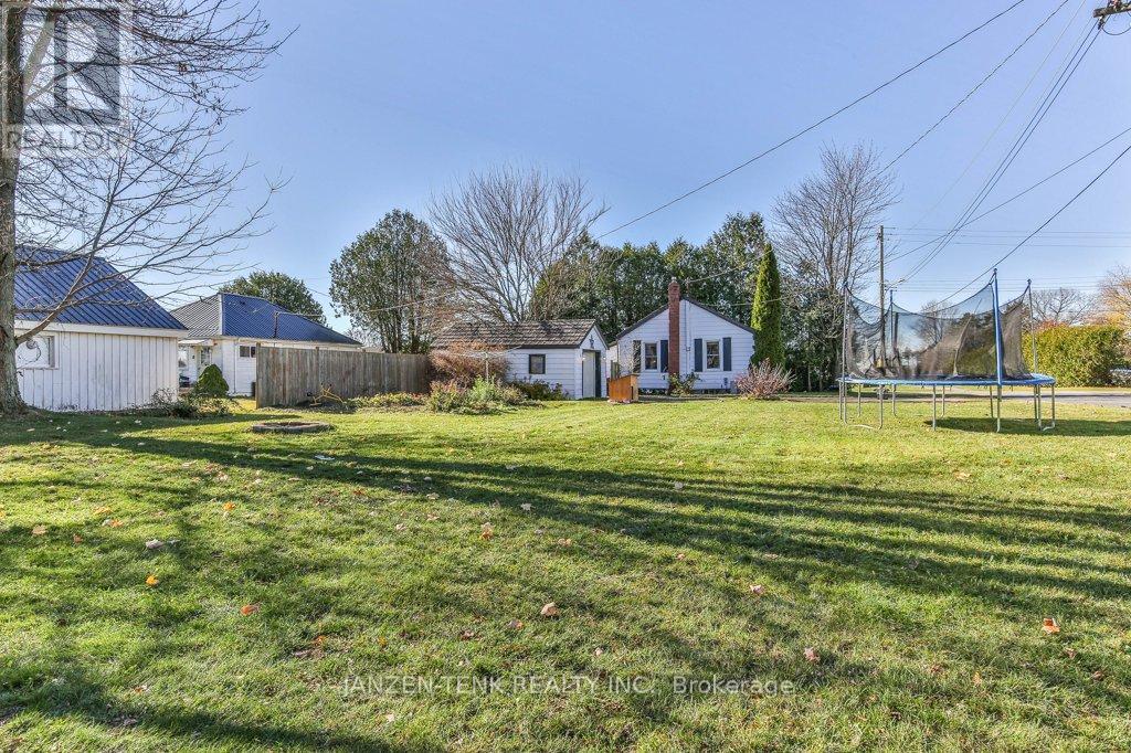 8 George Street, Norfolk, Ontario  N0E 1G0 - Photo 22 - X12278709