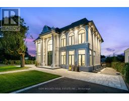 321 Morden Road, Oakville (Wo West), Ca