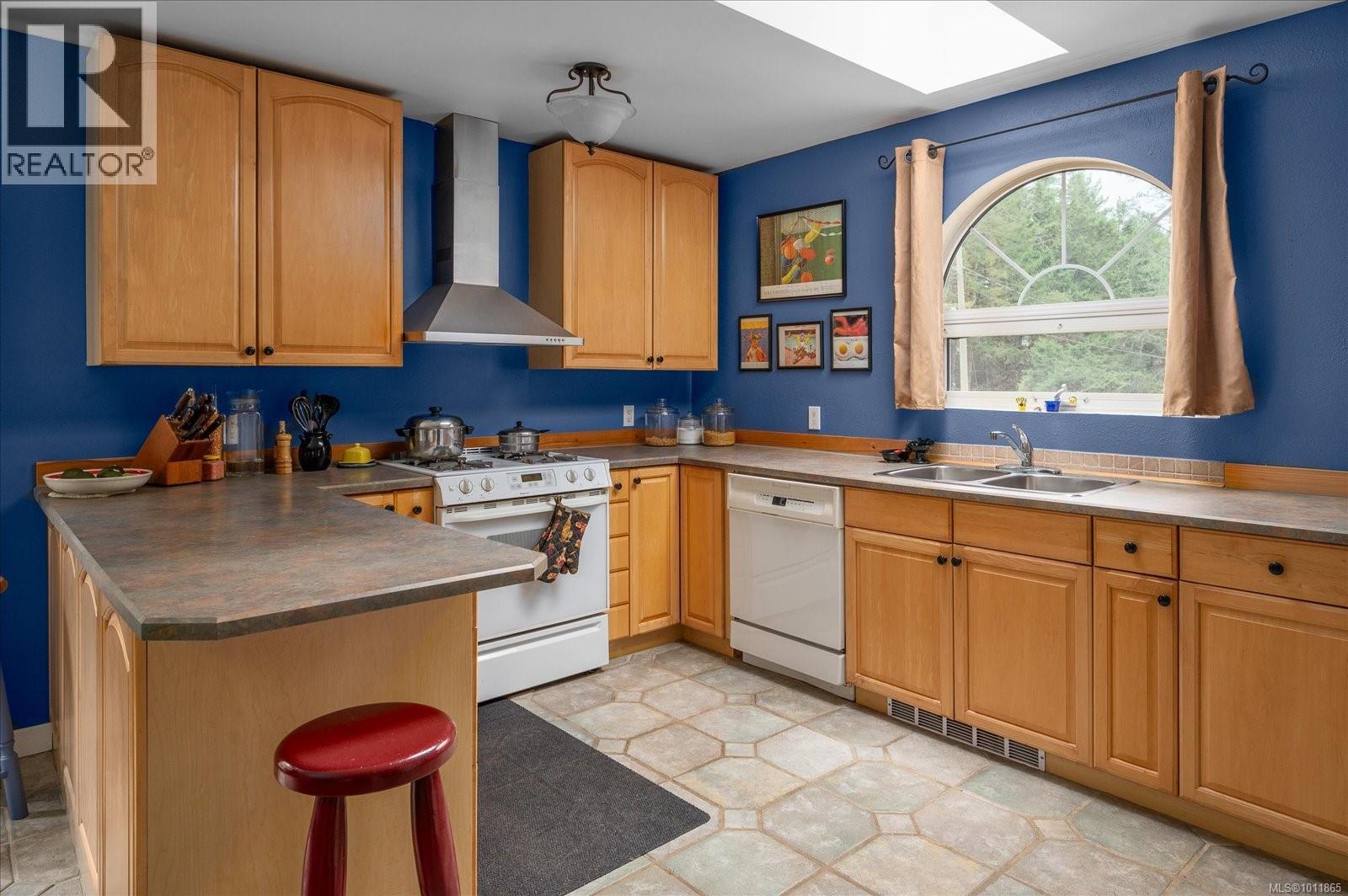 3097 Commodore Way, Gabriola Island, British Columbia  V0R 1X7 - Photo 10 - 1011865