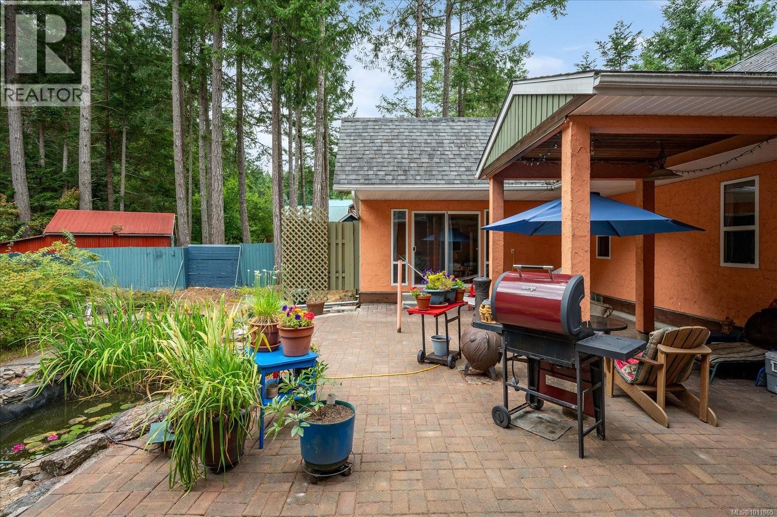 3097 Commodore Way, Gabriola Island, British Columbia  V0R 1X7 - Photo 28 - 1011865