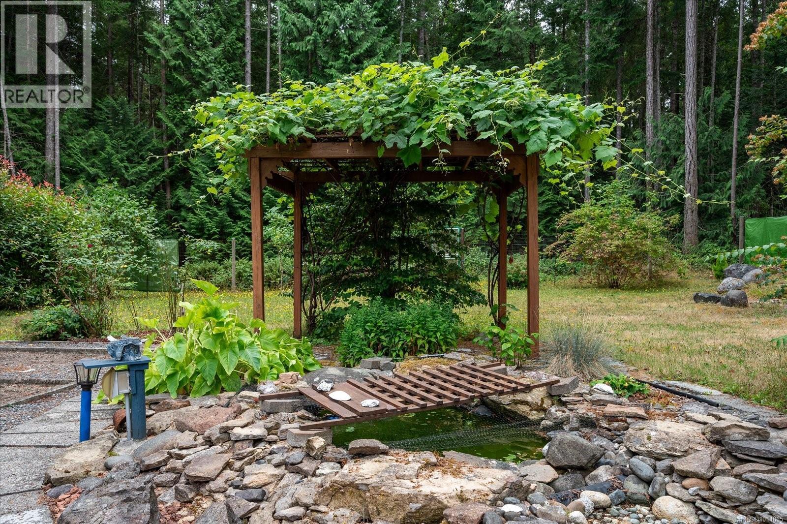 3097 Commodore Way, Gabriola Island, British Columbia  V0R 1X7 - Photo 35 - 1011865