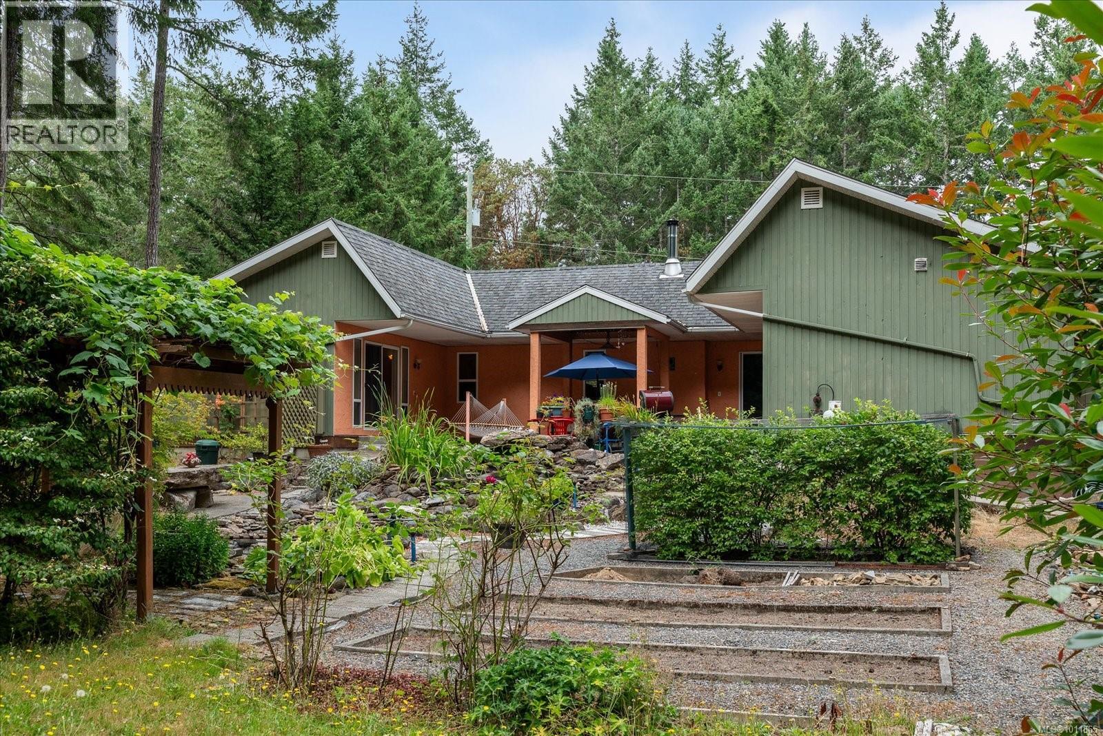 3097 Commodore Way, Gabriola Island, British Columbia  V0R 1X7 - Photo 37 - 1011865