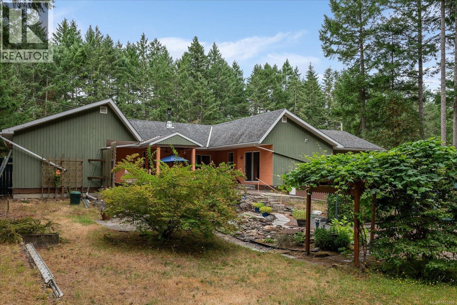 3097 Commodore Way, Gabriola Island, British Columbia  V0R 1X7 - Photo 38 - 1011865
