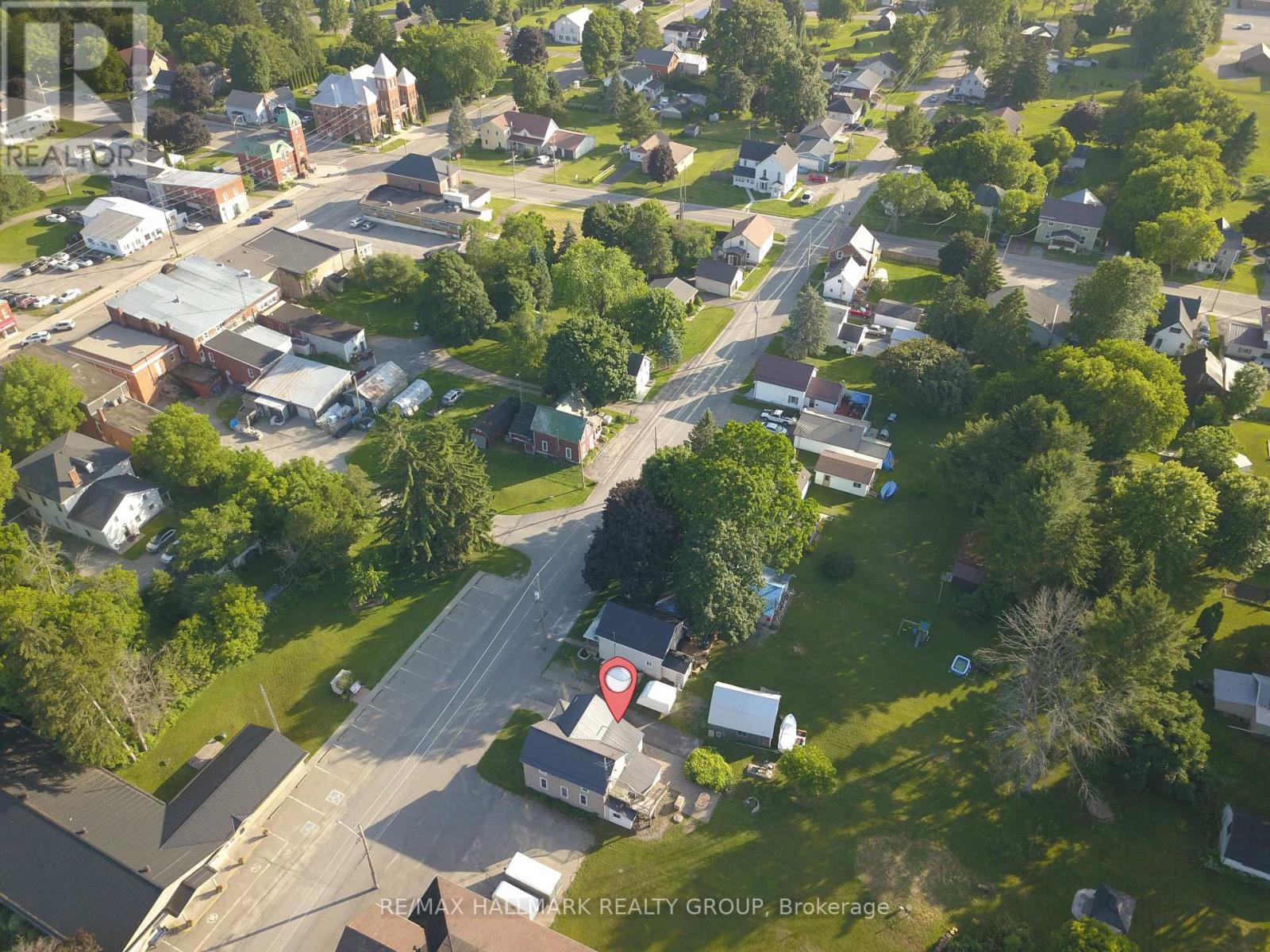 10 Wellington Street E, Athens, Ontario  K0E 1B0 - Photo 38 - X12361263