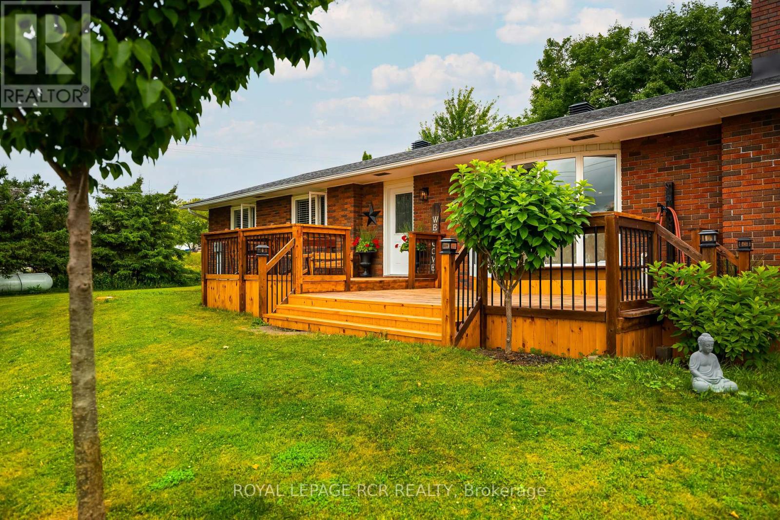 8400 89 Highway, Adjala-Tosorontio, Ontario  L9R 1V1 - Photo 2 - N12274986