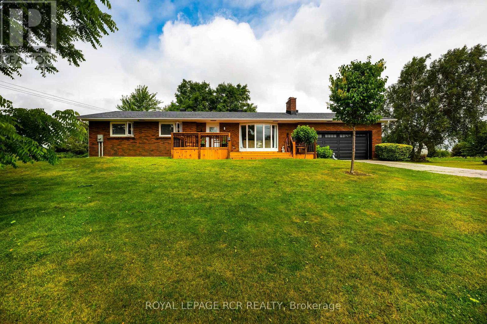 8400 89 Highway, Adjala-Tosorontio, Ontario  L9R 1V1 - Photo 3 - N12274986