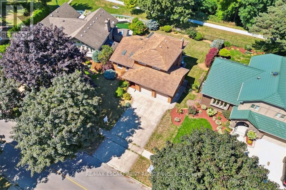 93 Westgate Park Drive, St. Catharines, Ontario  L2N 5X1 - Photo 40 - X12361249