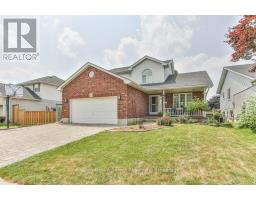 21 HERON AVENUE, Woodstock, Ontario