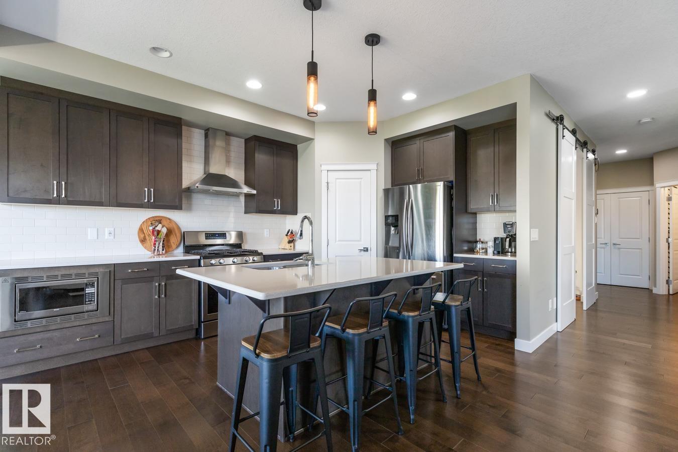 1640 25 St Nw, Edmonton, Alberta  T6T 2H6 - Photo 9 - E4454484