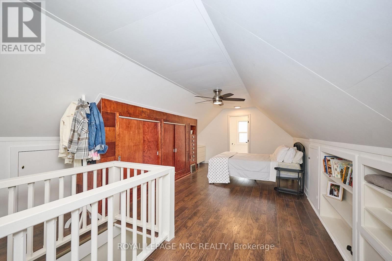 27 Victoria Street, St. Catharines, Ontario L2S 2L1 - Photo 18 - X12361271