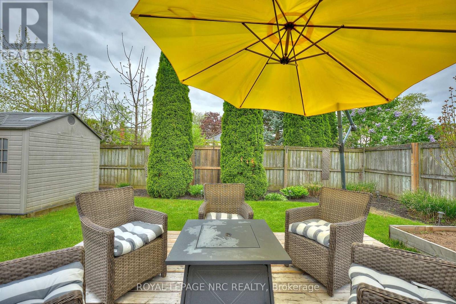 27 Victoria Street, St. Catharines, Ontario L2S 2L1 - Photo 24 - X12361271