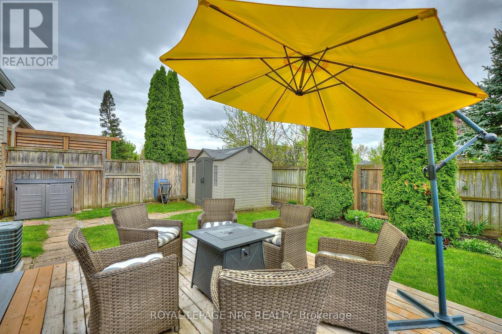 27 Victoria Street, St. Catharines, Ontario L2S 2L1 - Photo 25 - X12361271