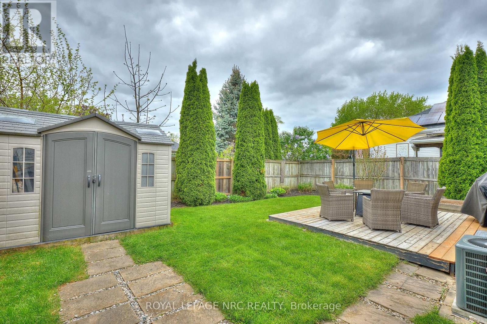 27 Victoria Street, St. Catharines, Ontario L2S 2L1 - Photo 26 - X12361271