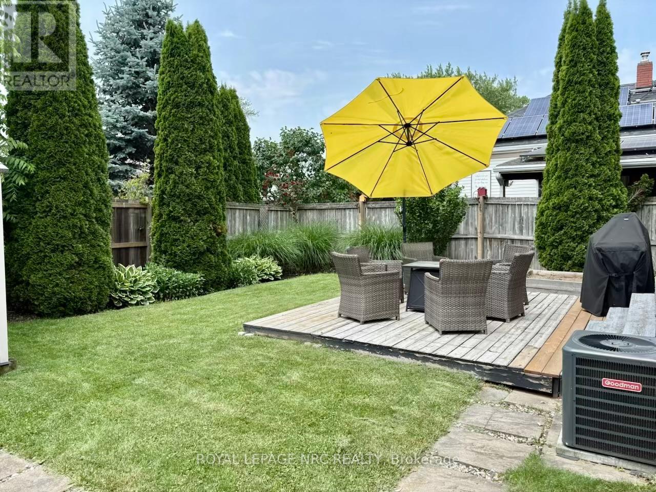 27 Victoria Street, St. Catharines, Ontario L2S 2L1 - Photo 27 - X12361271