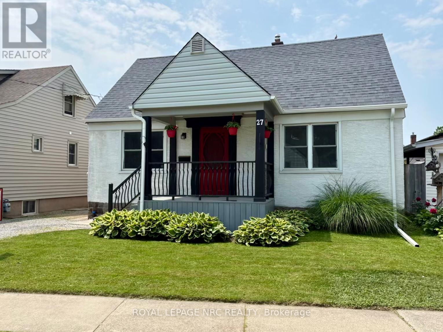 27 Victoria Street, St. Catharines, Ontario L2S 2L1 - Photo 28 - X12361271