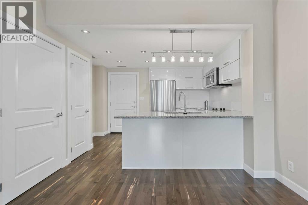 308, 1110 3 Avenue Nw, Calgary, Alberta  T2N 4J3 - Photo 11 - A2243774