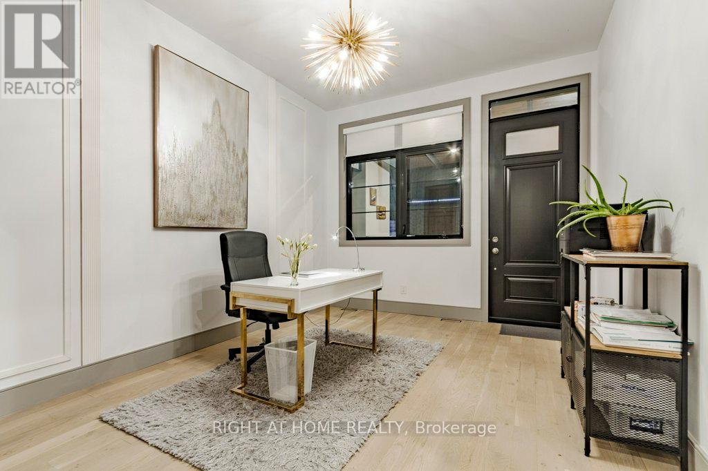 118 Martin Grove Road, Toronto, Ontario  M9B 4K5 - Photo 23 - W12361273